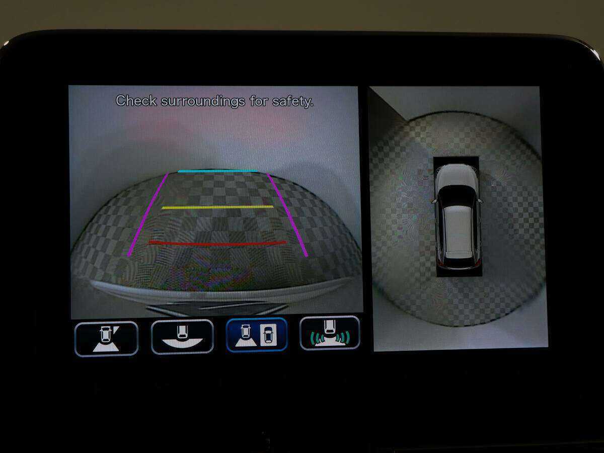 Купить Suzuki Baleno, 2022, 17 861 км.. Фото: #13