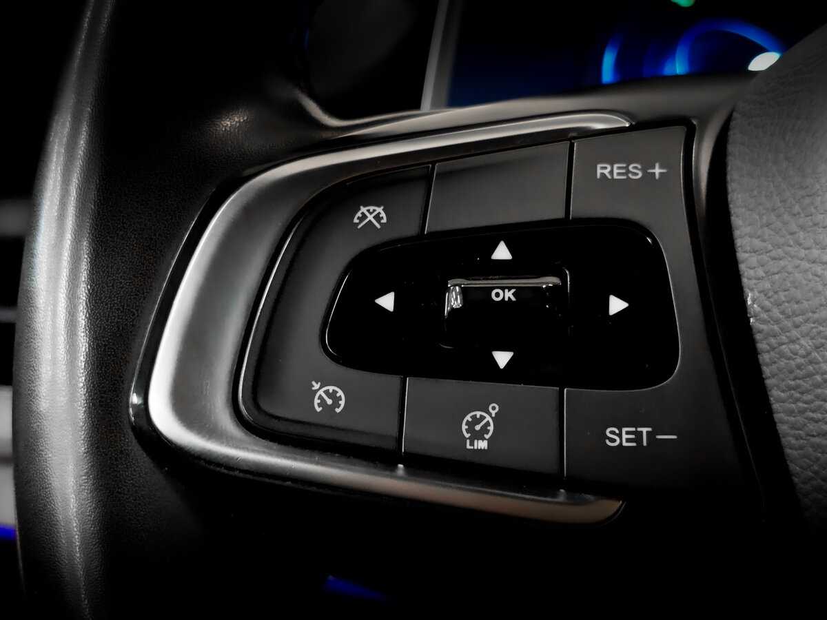 Купить Chery Tiggo 8 Pro, 2021, 89 000 км.. Фото: #28