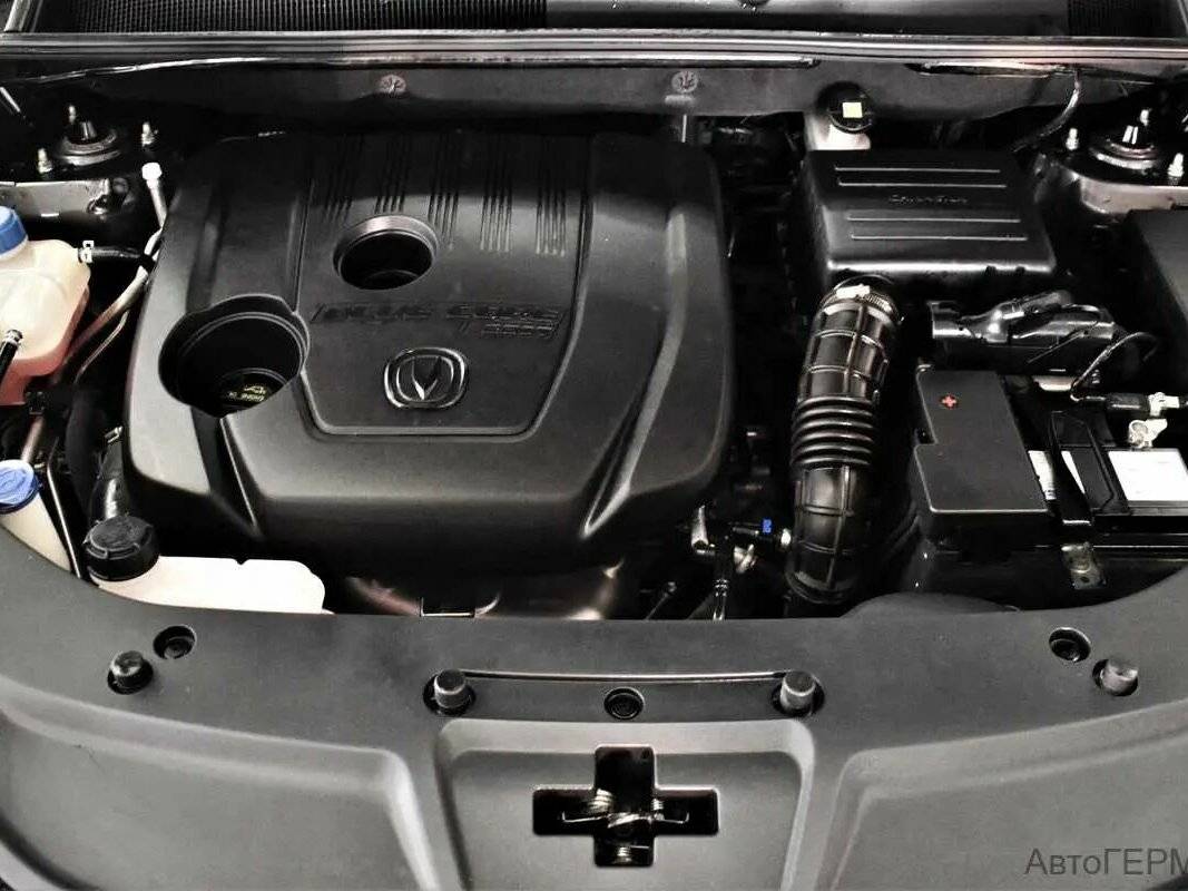 Купить Changan CS75 Plus, 2023, 26 692 км.. Фото: #18