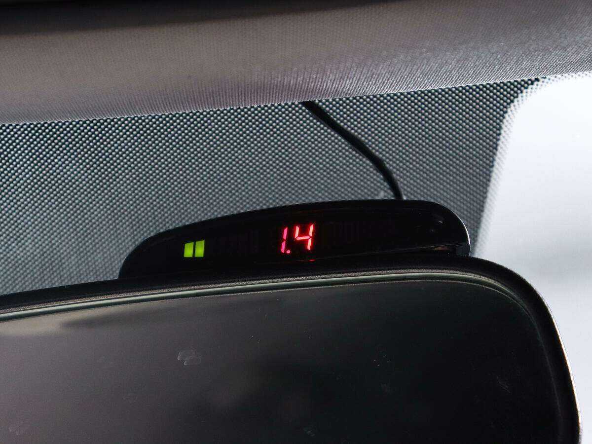 Купить Kia Ceed, 2019, 86 950 км.. Фото: #12