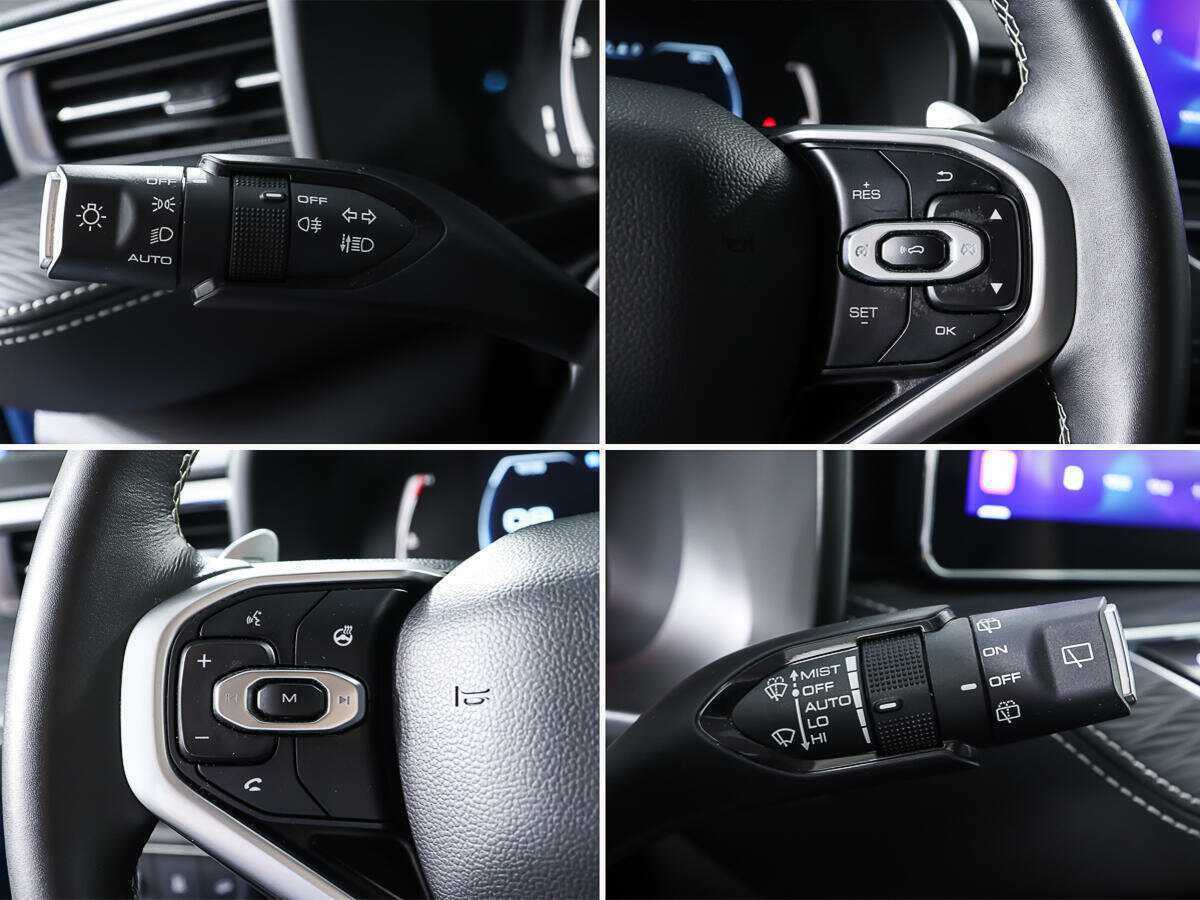 Купить Haval Jolion, 2021, 50 791 км.. Фото: #13