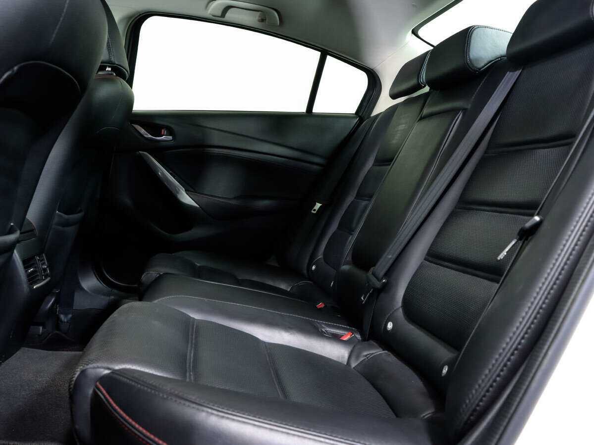 Купить Mazda 6, 2013, 158 000 км.. Фото: #8