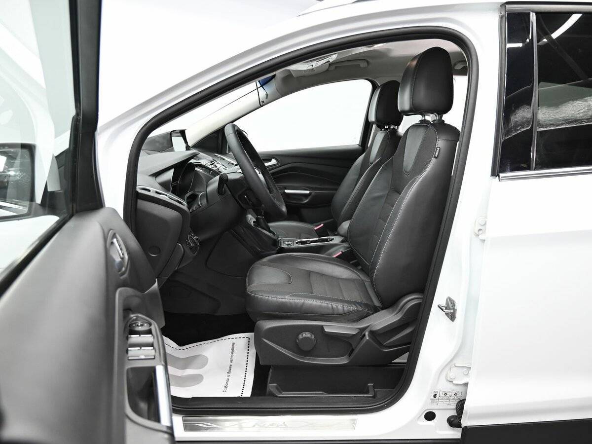 Купить Ford Kuga, 2013, 98 000 км.. Фото: #5