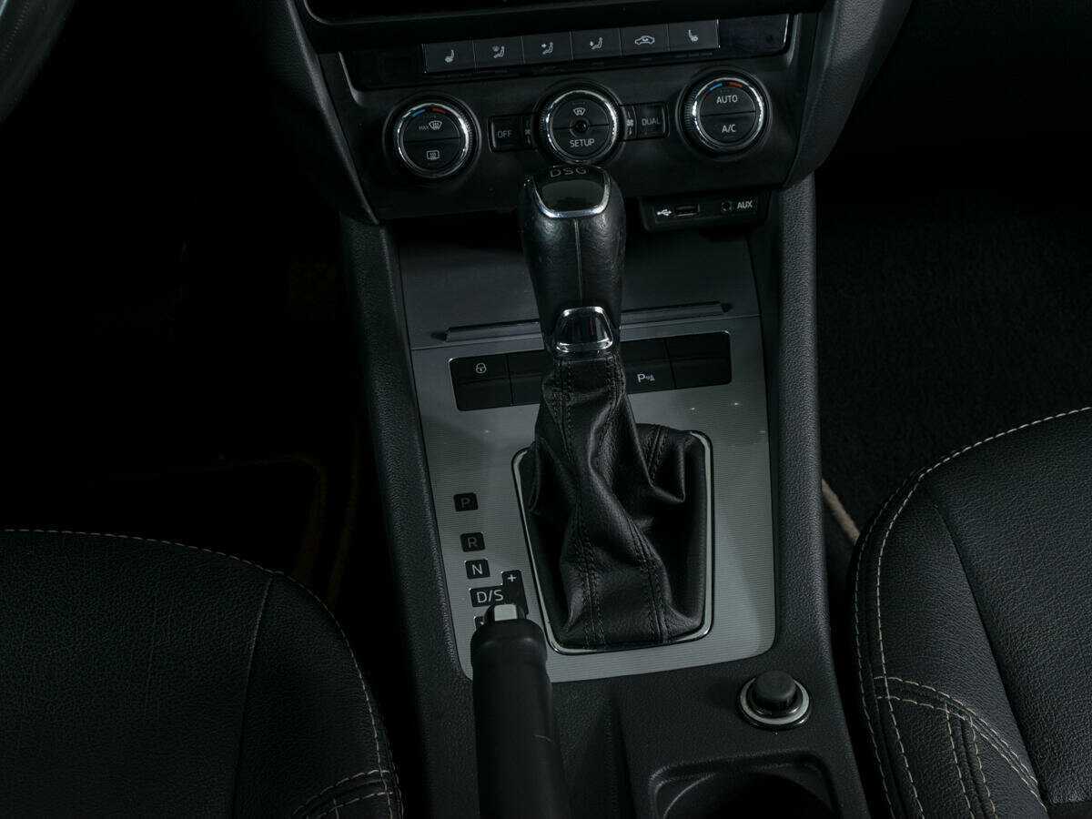 Купить Skoda Octavia, 2013, 110 401 км.. Фото: #14