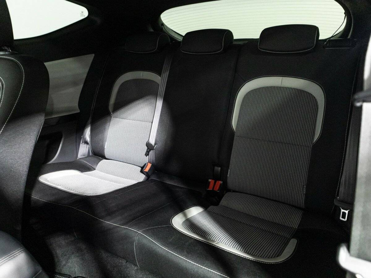 Купить Kia Ceed, 2016, 78 987 км.. Фото: #9