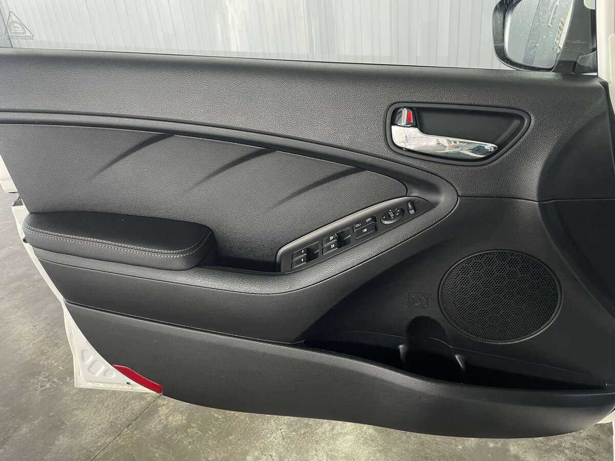 Купить Kia Cerato, 2014, 200 000 км.. Фото: #20