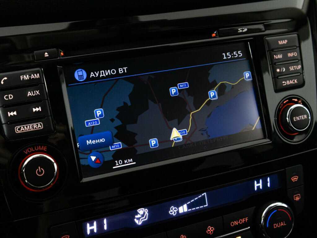 Купить Nissan Qashqai, 2015, 117 276 км.. Фото: #15