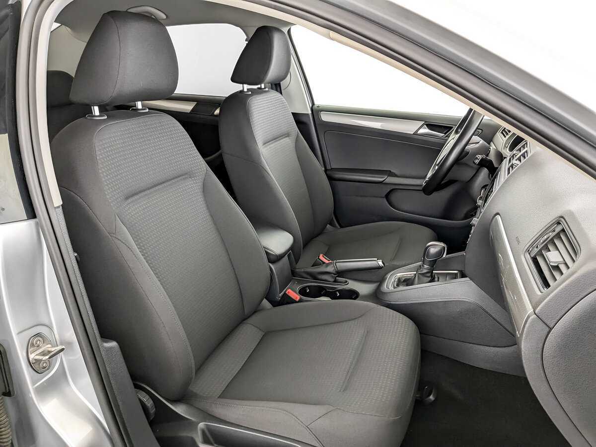 Купить Volkswagen Jetta, 2016, 91 135 км.. Фото: #22