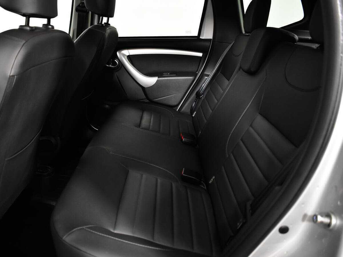 Купить Nissan Terrano, 2019, 46 000 км.. Фото: #9