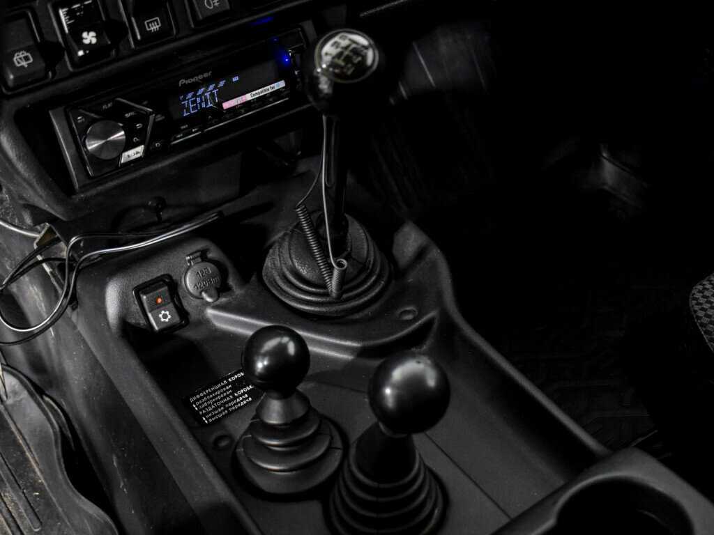 Купить Lada (ВАЗ) 2121 (4x4), 2019, 62 111 км.. Фото: #9