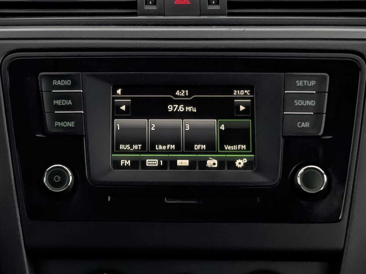 Купить Skoda Rapid, 2017, 174 708 км.. Фото: #16