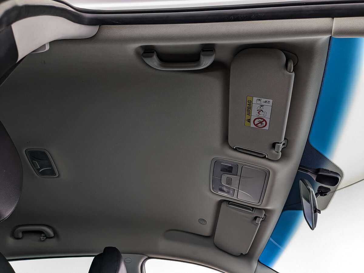 Купить Hyundai ix35, 2015, 107 058 км.. Фото: #22