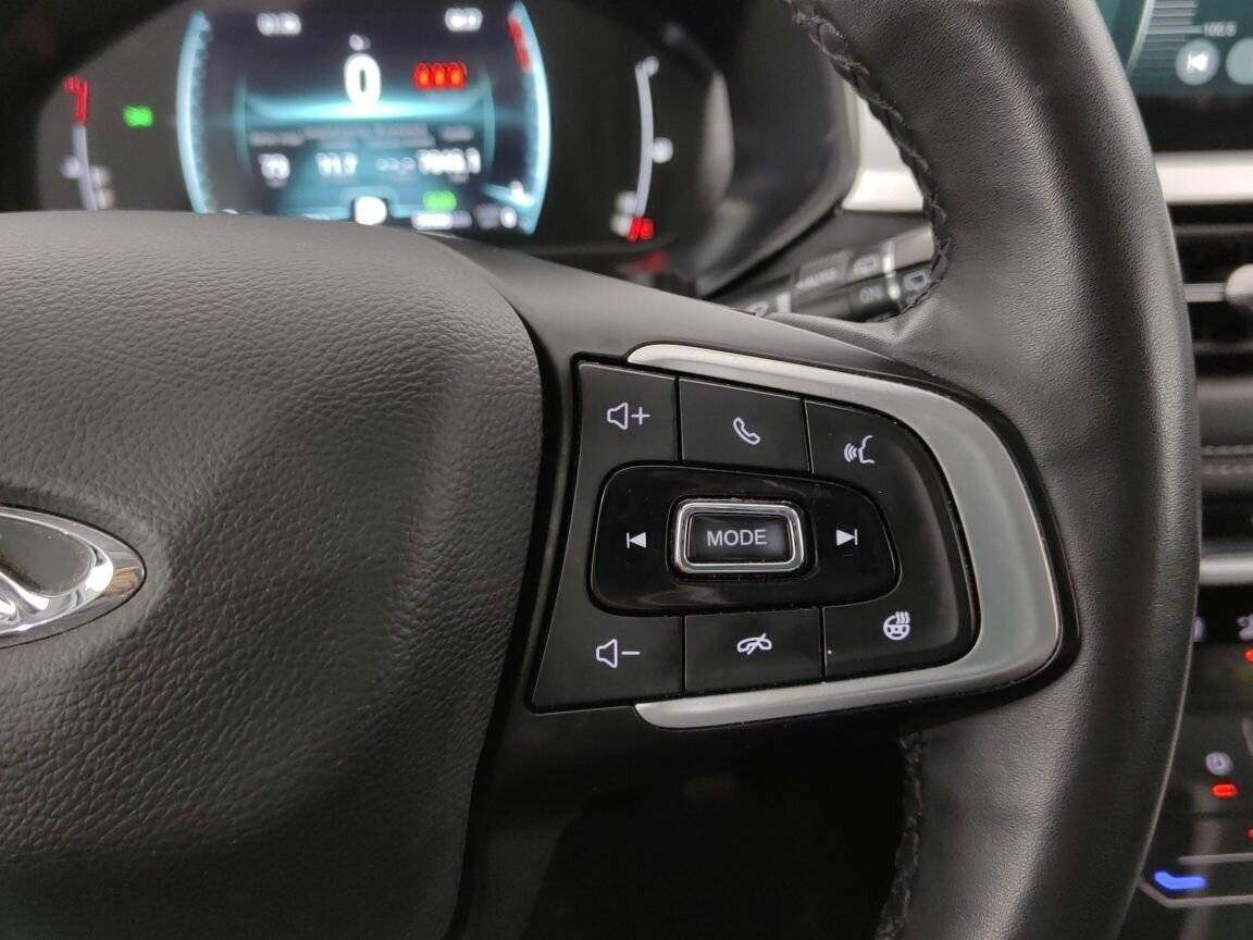 Купить Chery Tiggo 7 Pro, 2021, 58 994 км.. Фото: #13