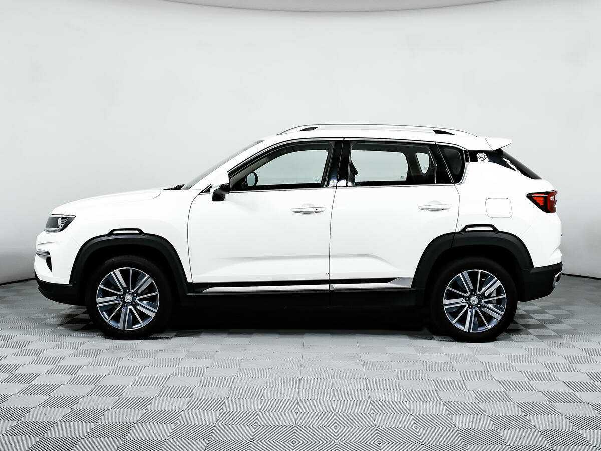 Купить Changan CS35PLUS, 2022, 75 888 км.. Фото: #7