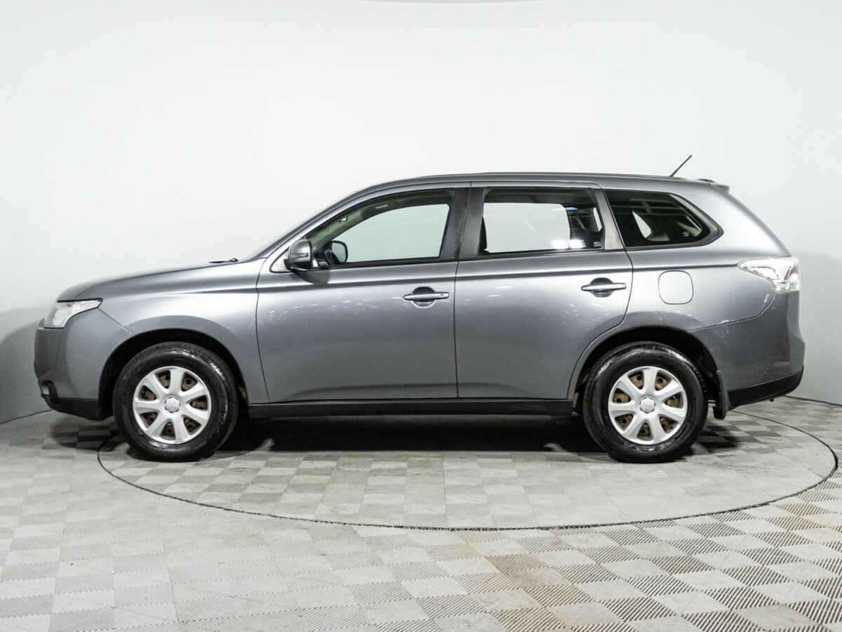 Купить Mitsubishi Outlander, 2013, 231 000 км.. Фото: #7