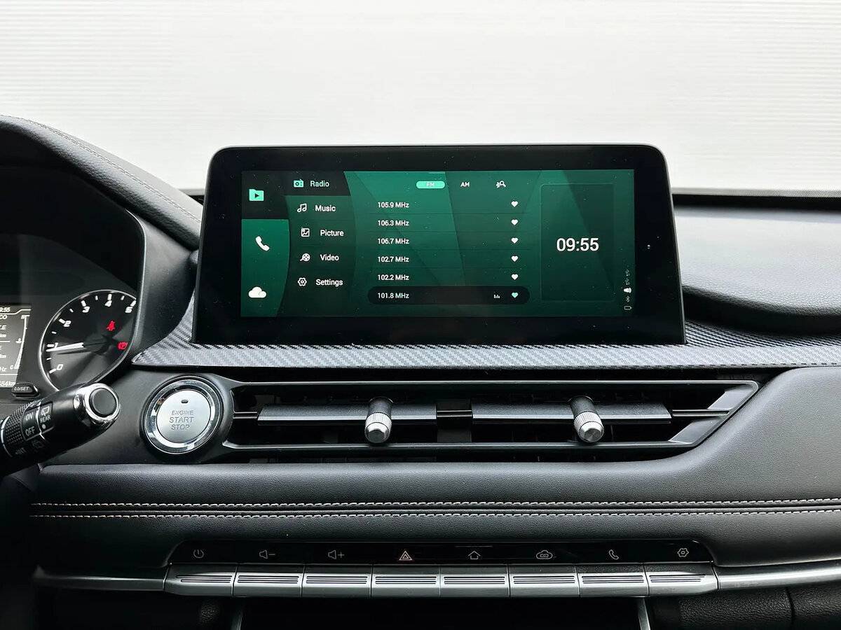 Купить Chery Tiggo 8, 2022, 17 000 км.. Фото: #15