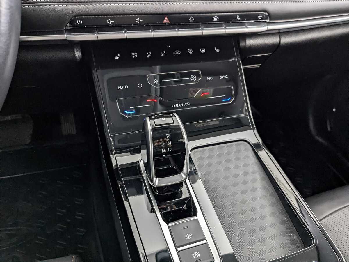 Купить Chery Tiggo 7 Pro, 2022, 38 870 км.. Фото: #16