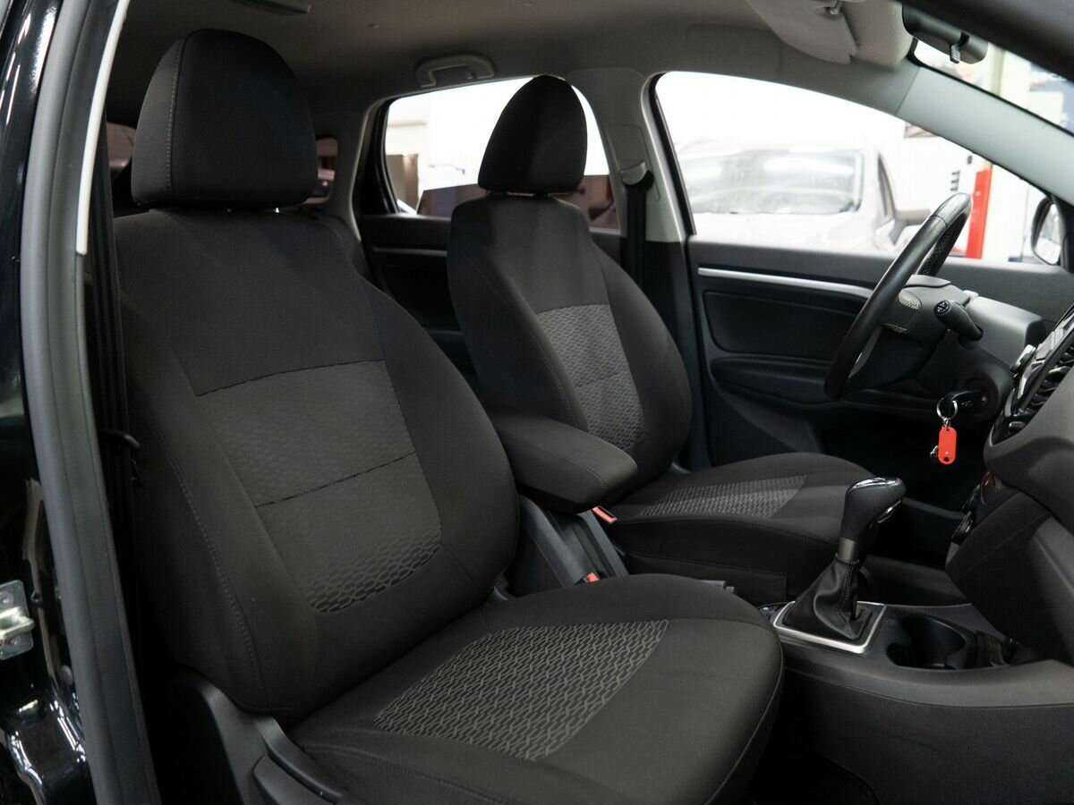 Купить Lada (ВАЗ) Vesta, 2020, 87 000 км.. Фото: #8