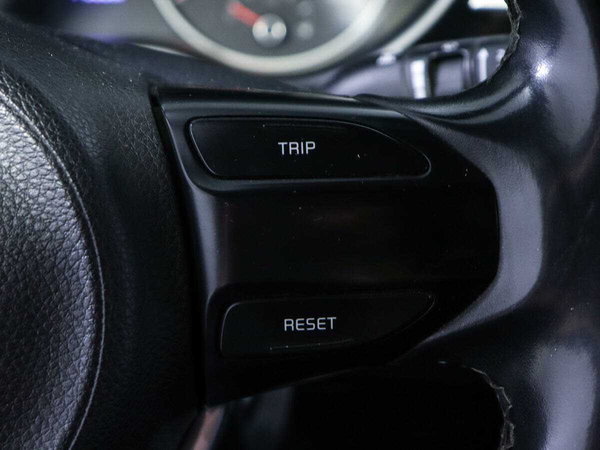 Купить Kia Rio, 2019, 74 132 км.. Фото: #15