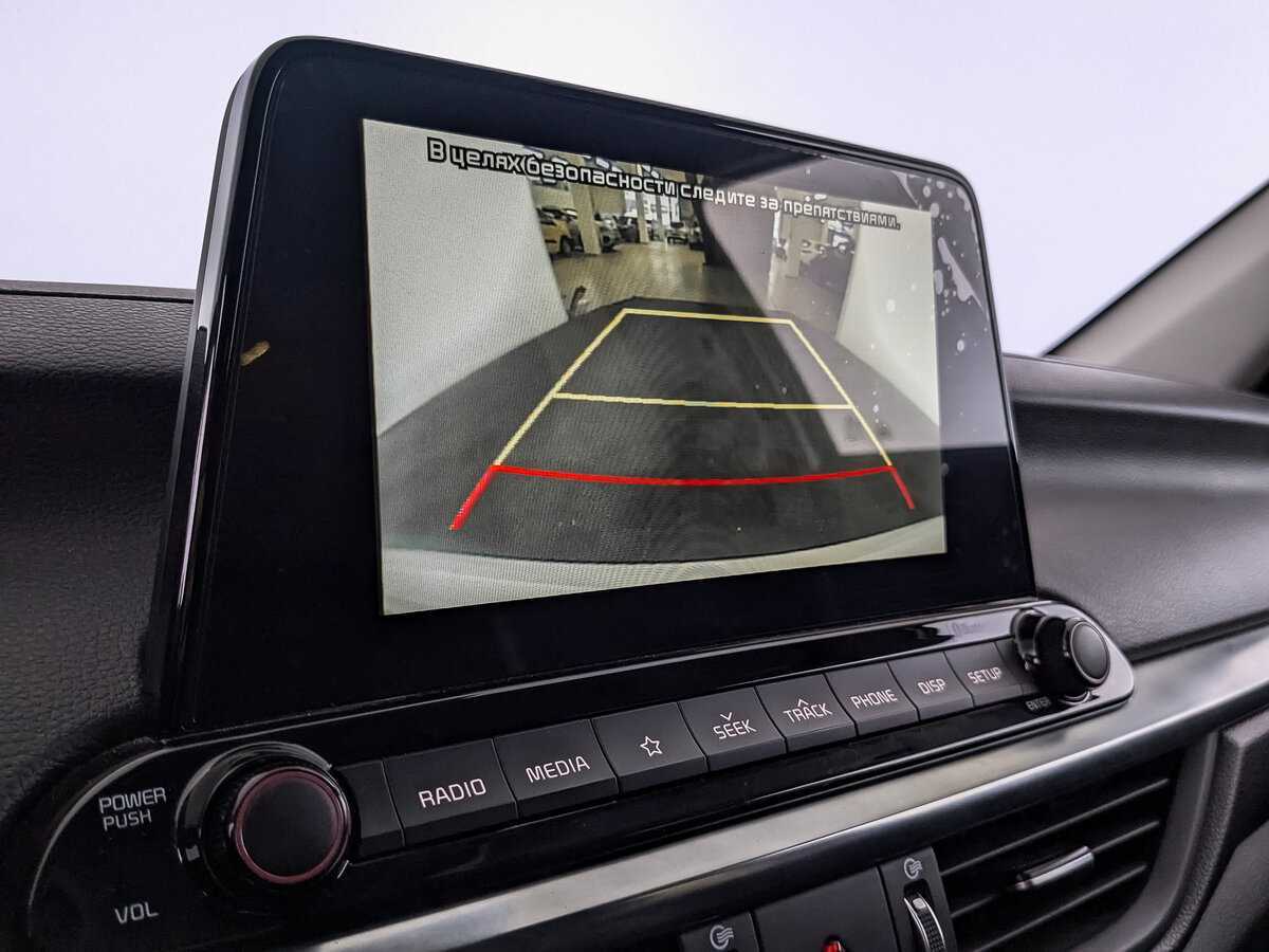 Купить Kia Cerato, 2020, 97 466 км.. Фото: #25