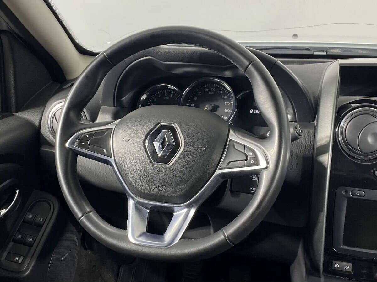 Купить Renault Duster, 2020, 80 000 км.. Фото: #7