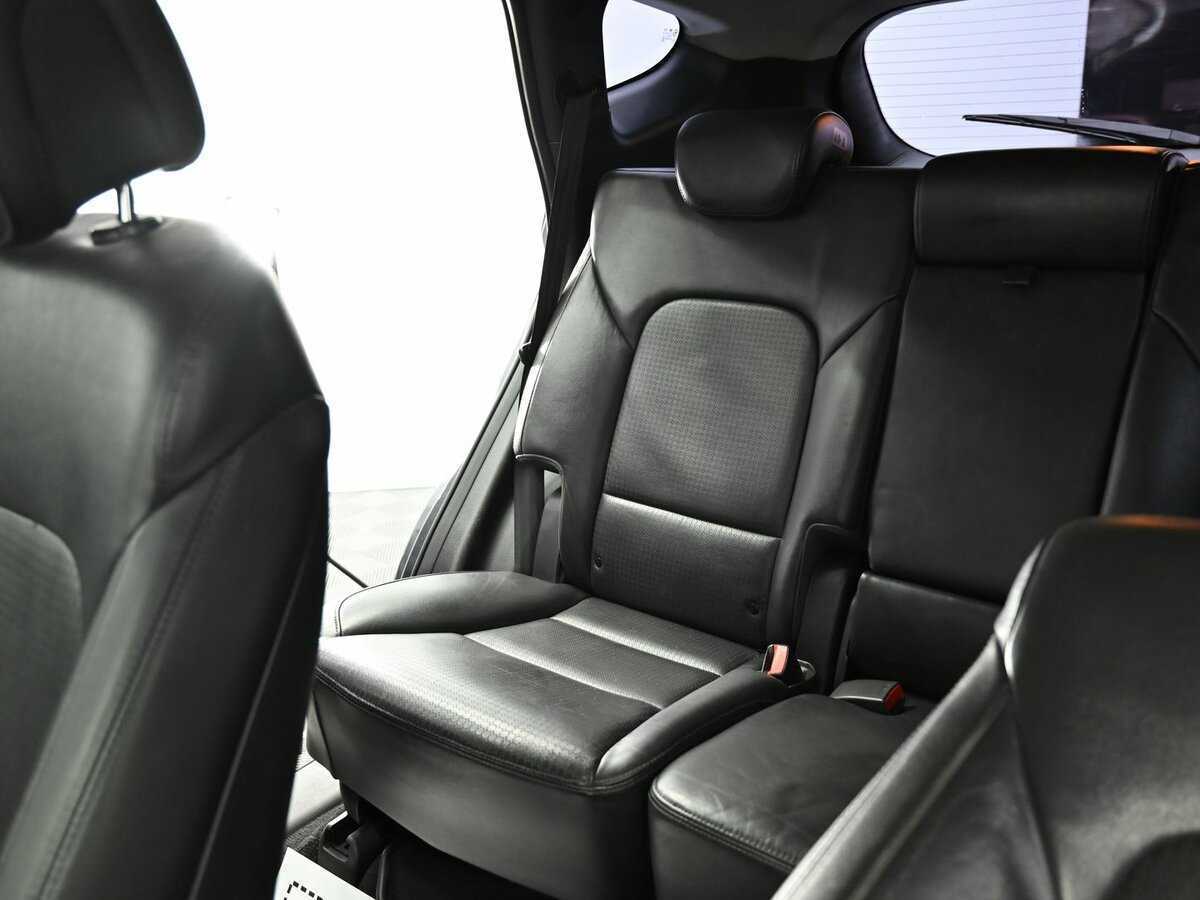 Купить Hyundai Santa Fe, 2013, 192 000 км.. Фото: #18