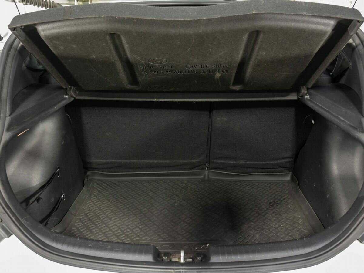 Купить Hyundai Solaris, 2015, 244 000 км.. Фото: #18