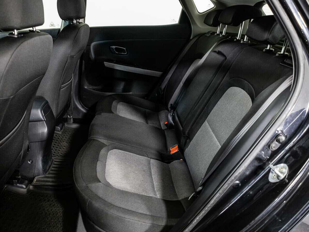 Купить Kia Ceed, 2016, 67 426 км.. Фото: #8