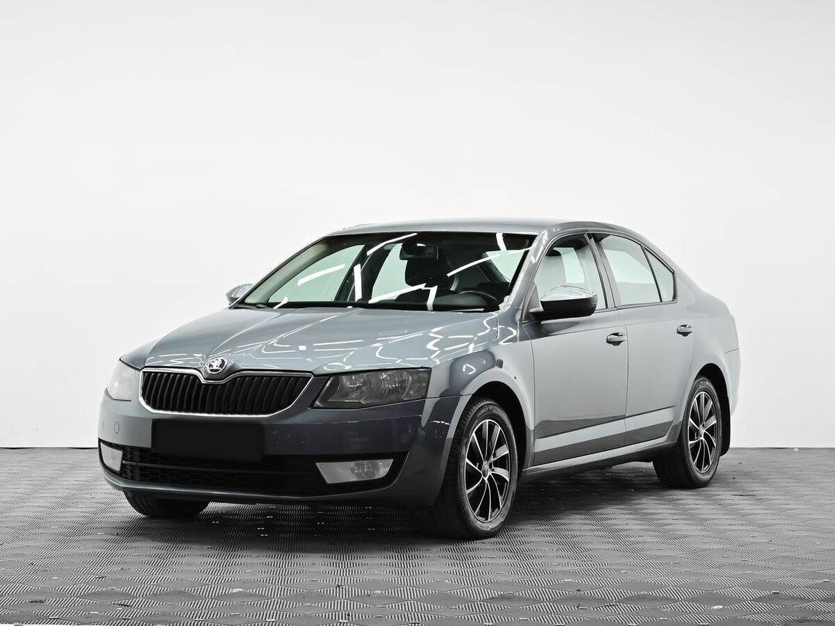Купить Skoda Octavia, 2014, 149 000 км.. Фото: #0