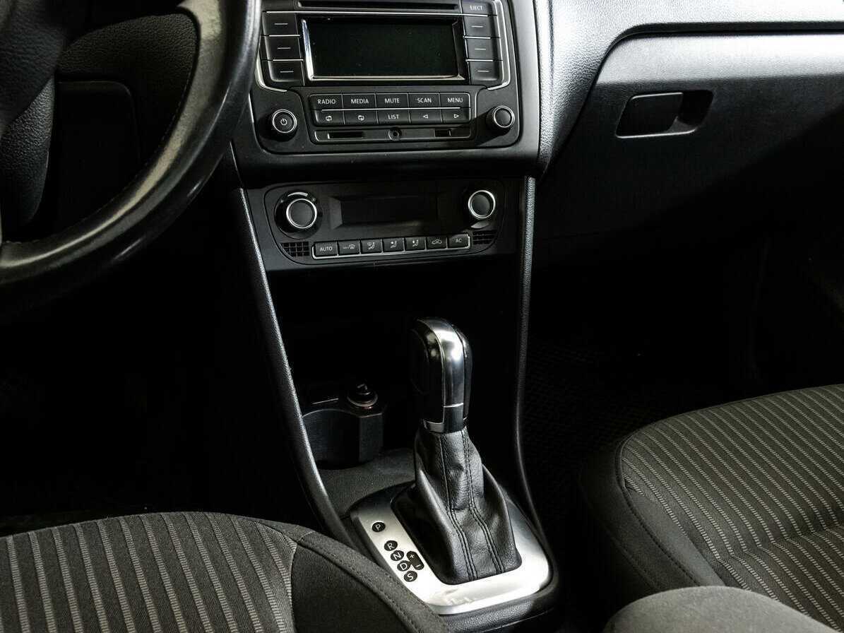 Купить Volkswagen Polo, 2013, 182 006 км.. Фото: #9