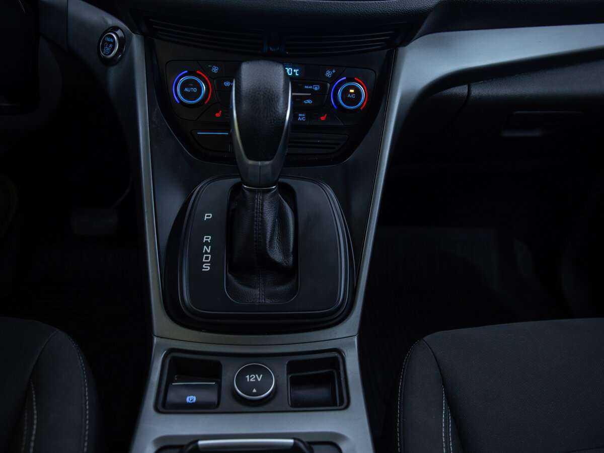 Купить Ford Kuga, 2017, 129 556 км.. Фото: #11