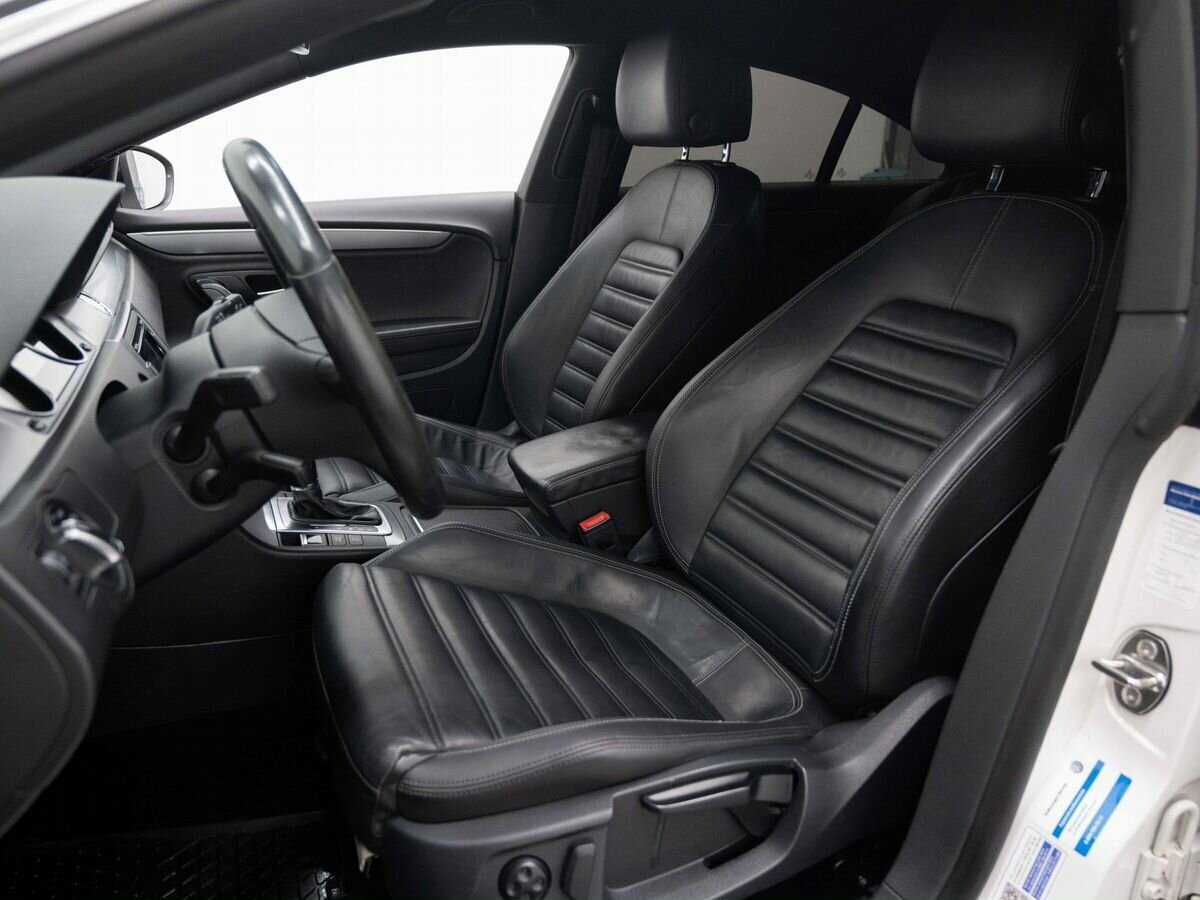 Купить Volkswagen Passat CC, 2013, 268 439 км.. Фото: #7