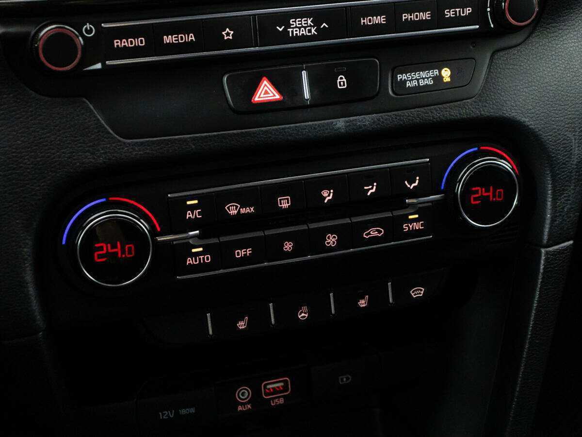 Купить Kia Ceed, 2019, 183 147 км.. Фото: #16