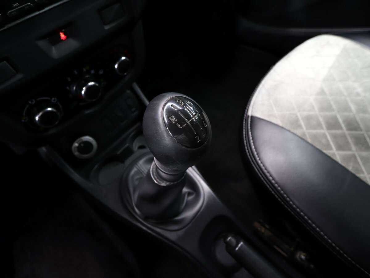 Купить Renault Duster, 2017, 218 000 км.. Фото: #16