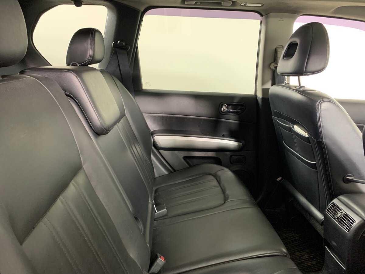 Купить Nissan X-Trail, 2012, 222 487 км.. Фото: #13