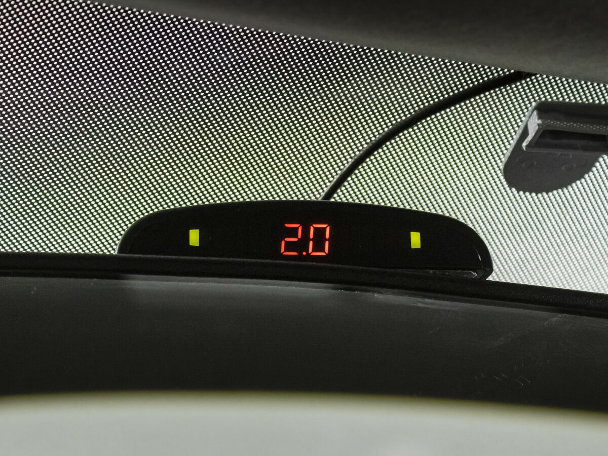 Купить Kia Rio, 2021, 75 971 км.. Фото: #13