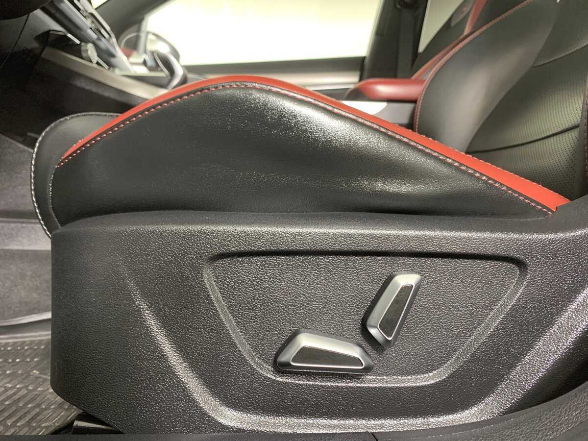 Купить Geely Coolray, 2020, 66 652 км.. Фото: #16