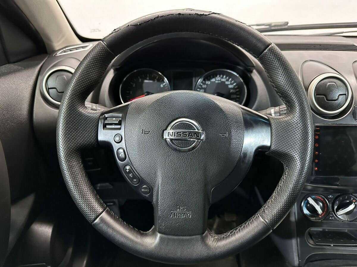 Купить Nissan Qashqai+2, 2012, 235 692 км.. Фото: #13