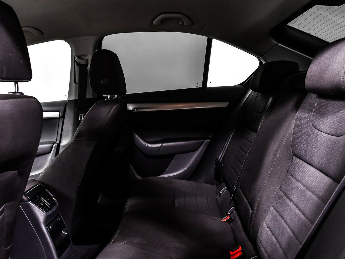 Купить Skoda Octavia, 2014, 193 124 км.. Фото: #10