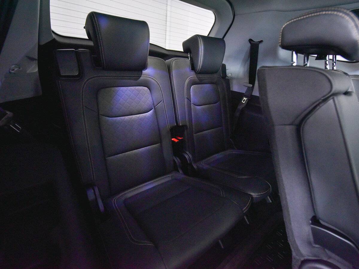 Купить Chery Tiggo 8, 2022, 39 695 км.. Фото: #12