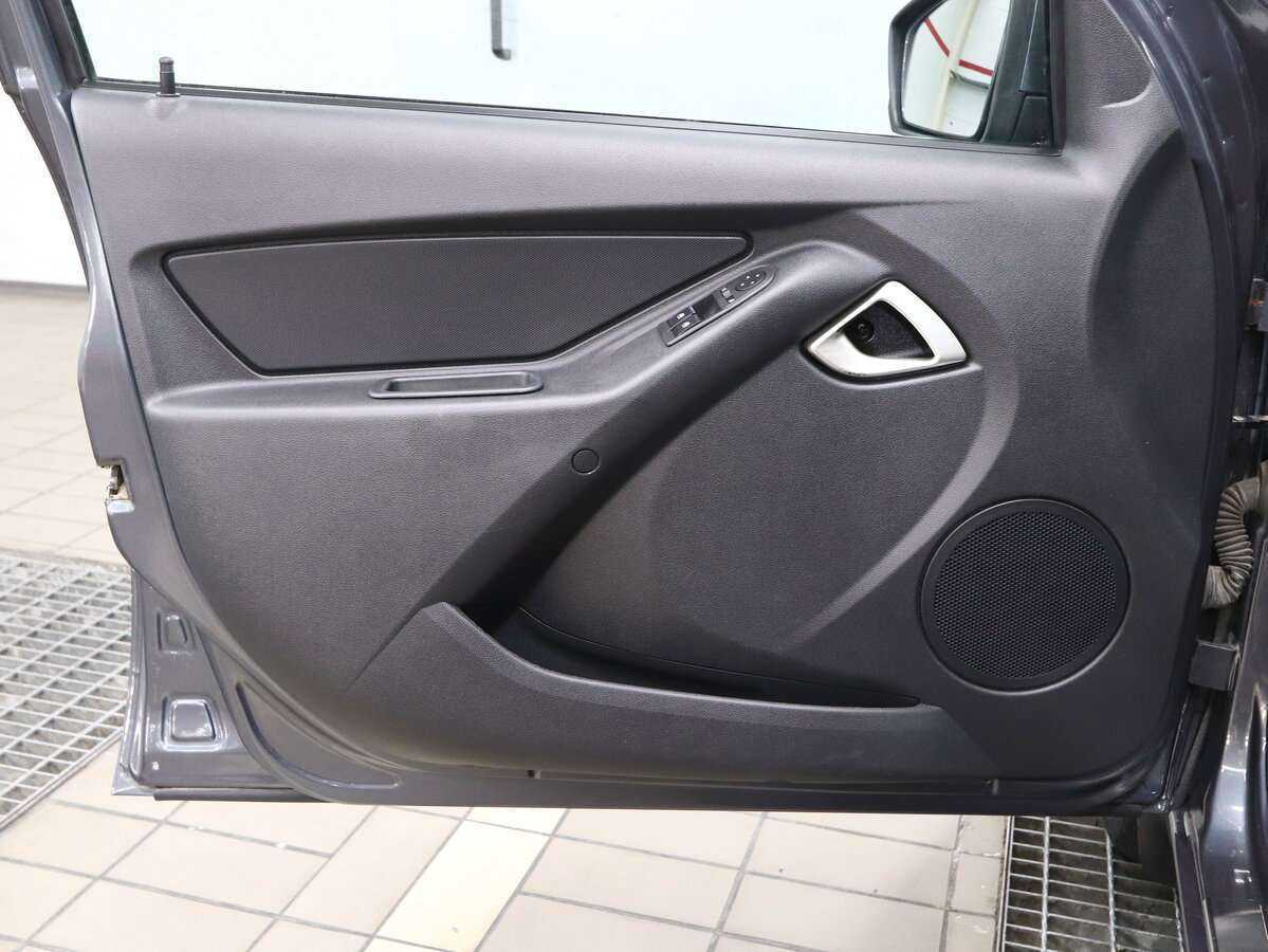 Купить Lada (ВАЗ) Granta, 2020, 75 000 км.. Фото: #16