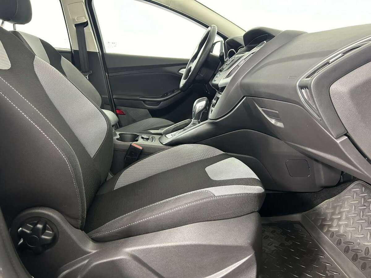 Купить Ford Focus, 2014, 43 912 км.. Фото: #13