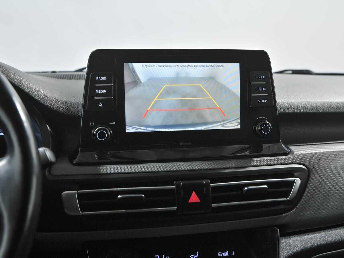 Купить Kia Seltos, 2020, 161 243 км.. Фото: #10