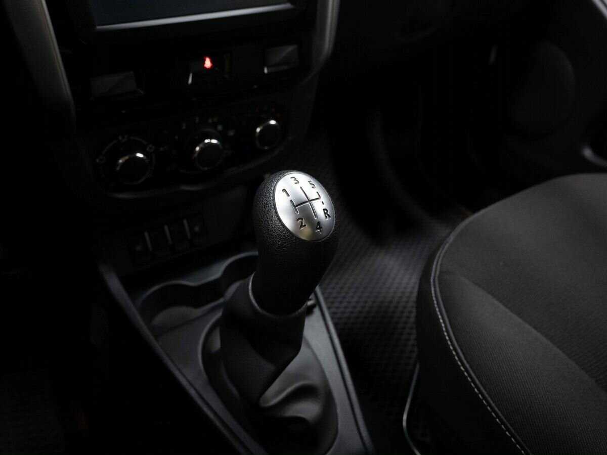 Купить Lada (ВАЗ) Largus, 2021, 99 000 км.. Фото: #20