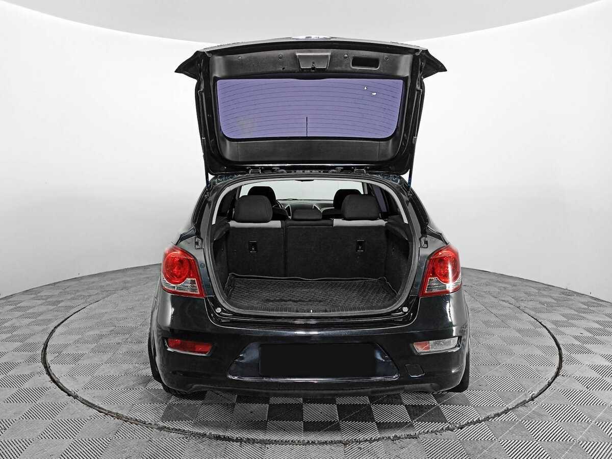 Купить Chevrolet Cruze, 2014, 80 243 км.. Фото: #7