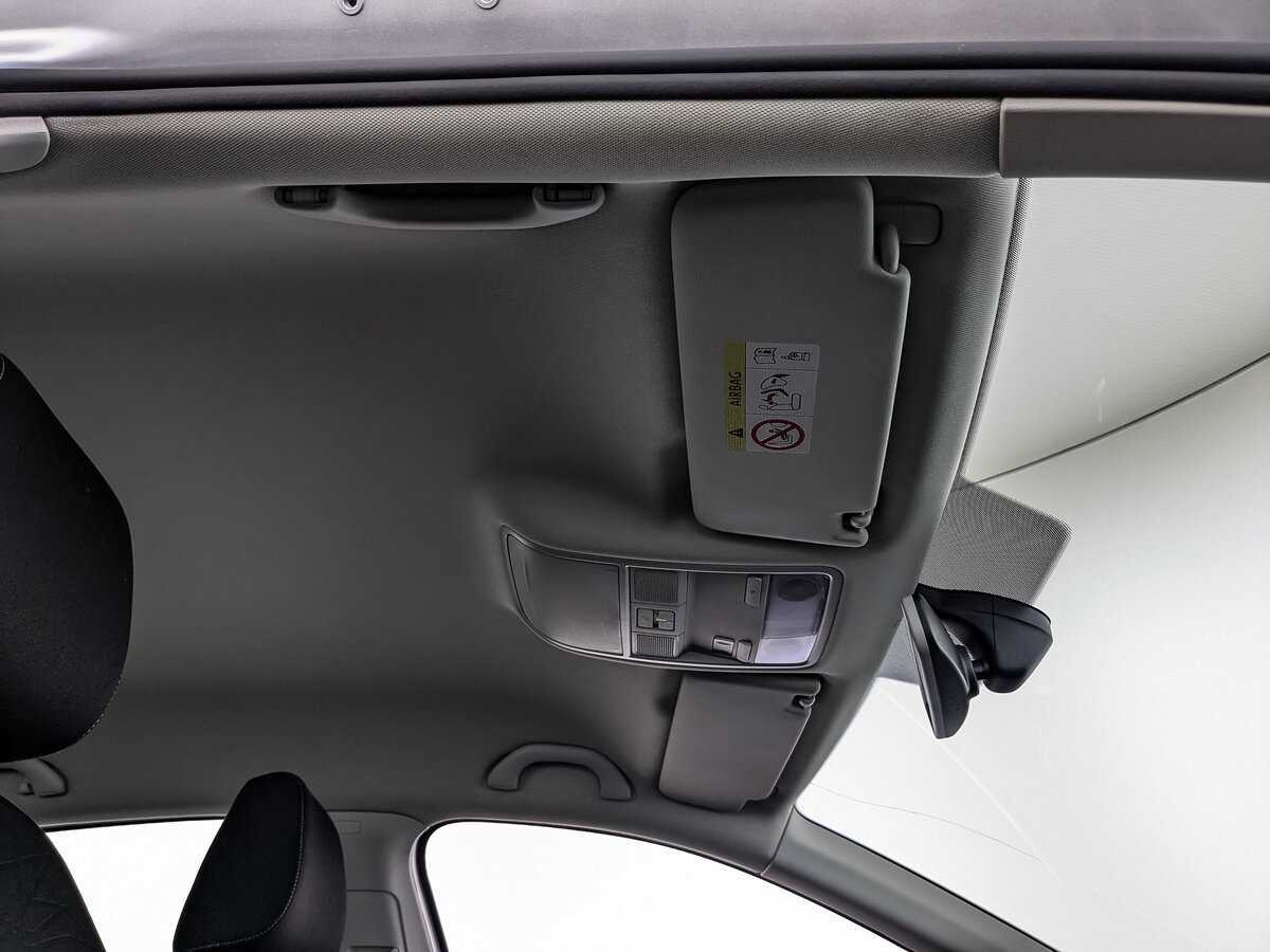 Купить Skoda Octavia, 2020, 49 197 км.. Фото: #18