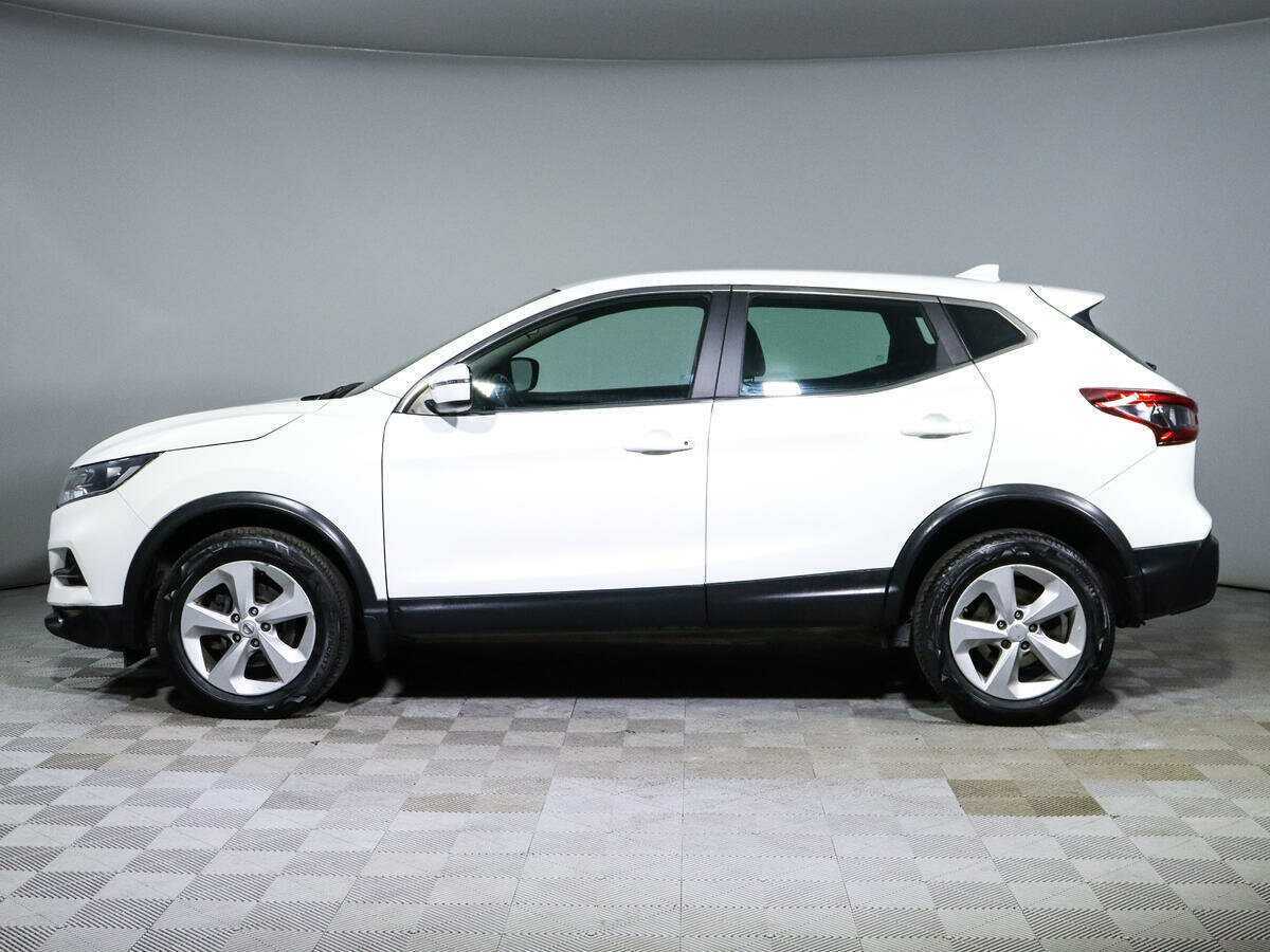Купить Nissan Qashqai, 2019, 168 792 км.. Фото: #7