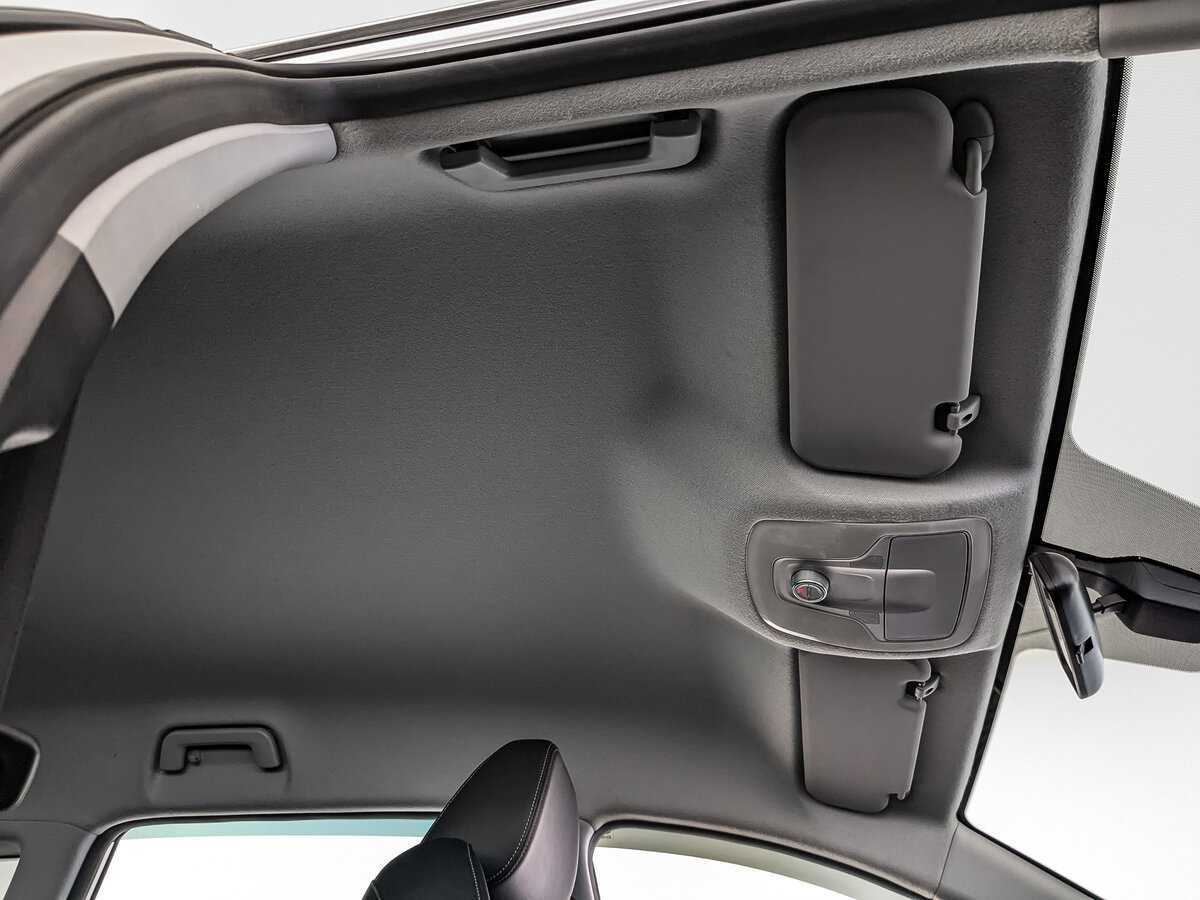 Купить Chery Tiggo 7 Pro, 2021, 67 230 км.. Фото: #18