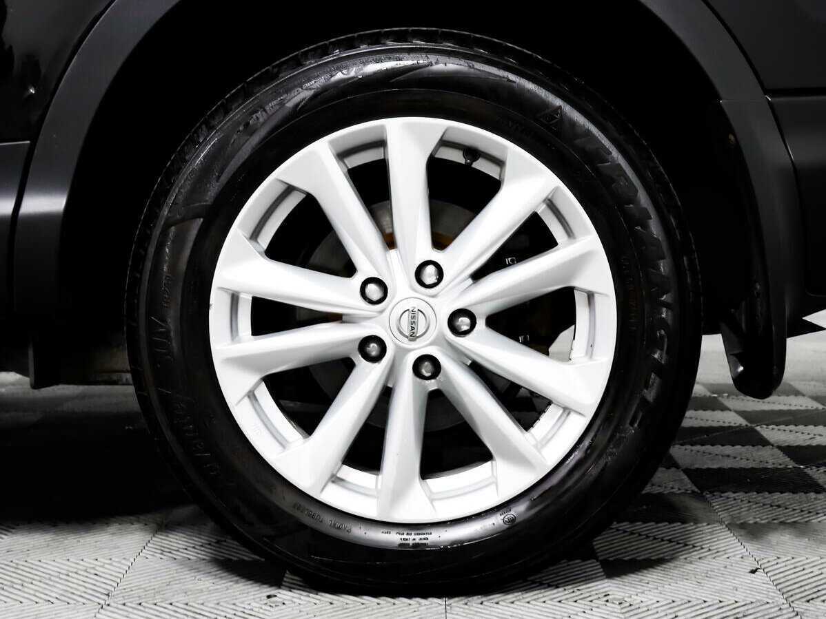 Купить Nissan Qashqai, 2014, 97 300 км.. Фото: #13