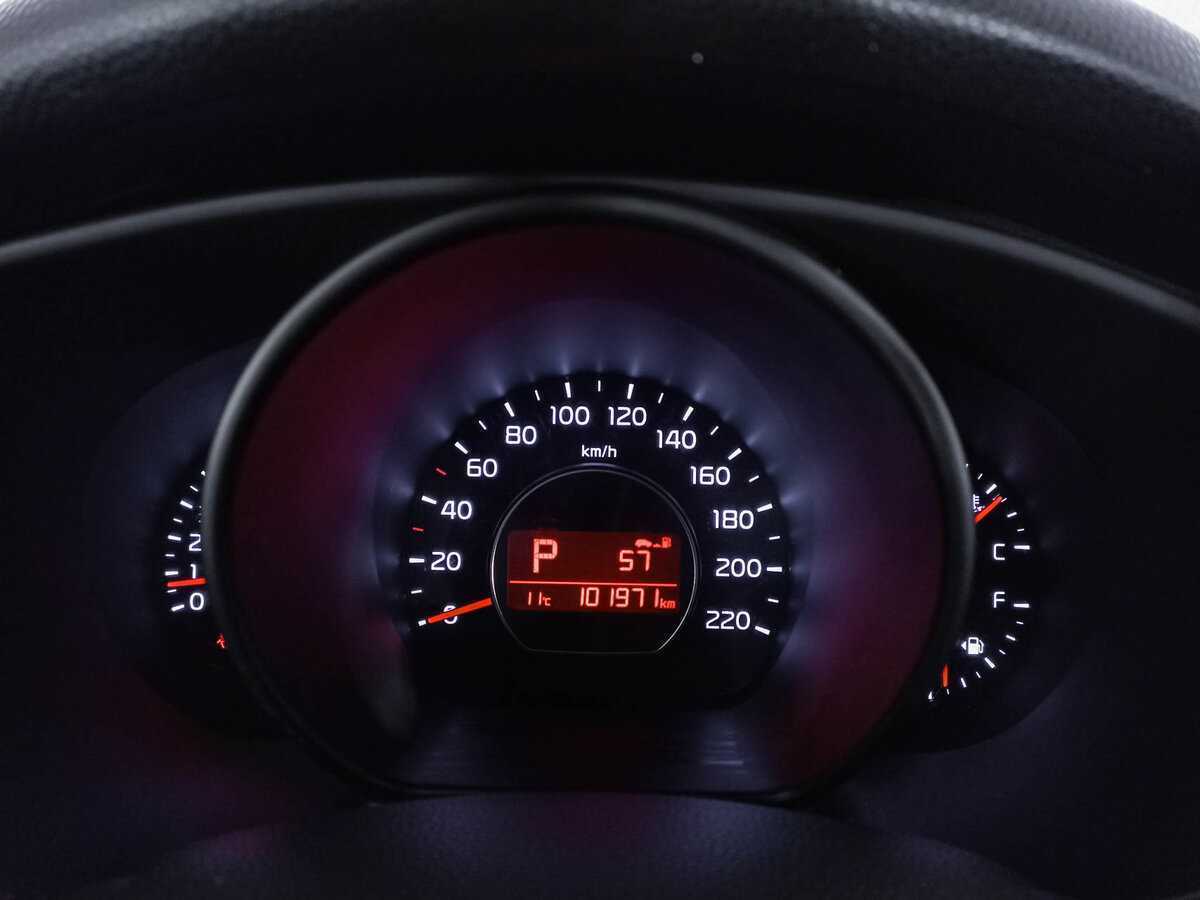 Купить Kia Soul, 2018, 101 970 км.. Фото: #12